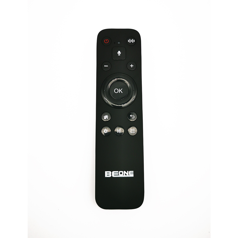 2.4G Led RF IR Universal Remote Control TV