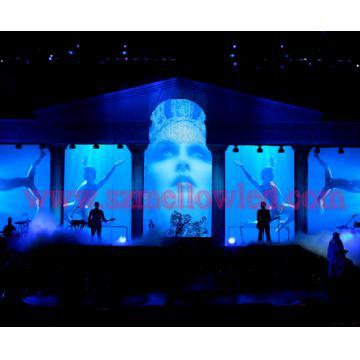 Electronic Signs Displays