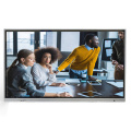 interactief flatpanel 86 inch