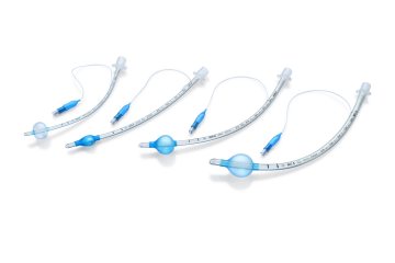 Hisern Medical Disposable Endotracheal Tube