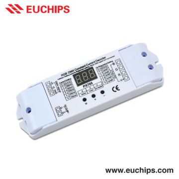 Px705 3channels Cc. Decoder