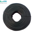 Customized Color High Tensile Pvc plastic Steel Wire