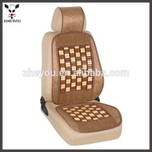 bamboo car seat cushion covers decorative