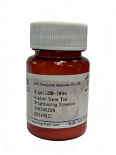 Mountain Snow Tea Brightening Agent