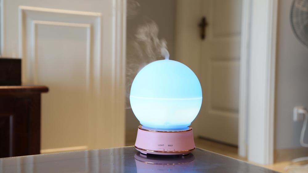 Smart Aroma Diffuser Hotel Lobby ردهة الناشر