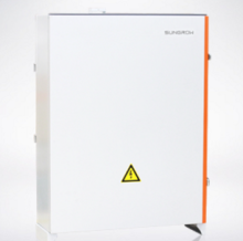 grid-connected power system