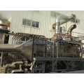Industrial Plate Gas Gas Heat Exchanger