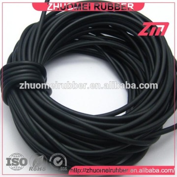 Flexible Rubber Silicone Round Cord