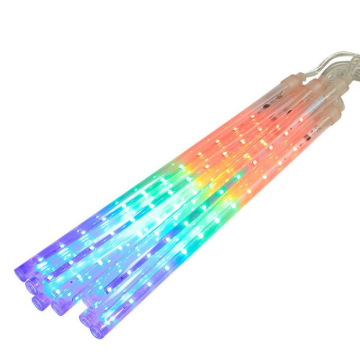 80cm Christmas Garden Decorative Icicle String Lights