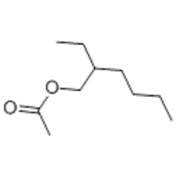 Acetato de 2-etilhexilo CAS 103-09-3