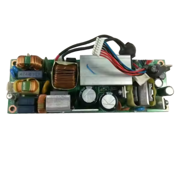 ES522 EX530 Projector Power Board