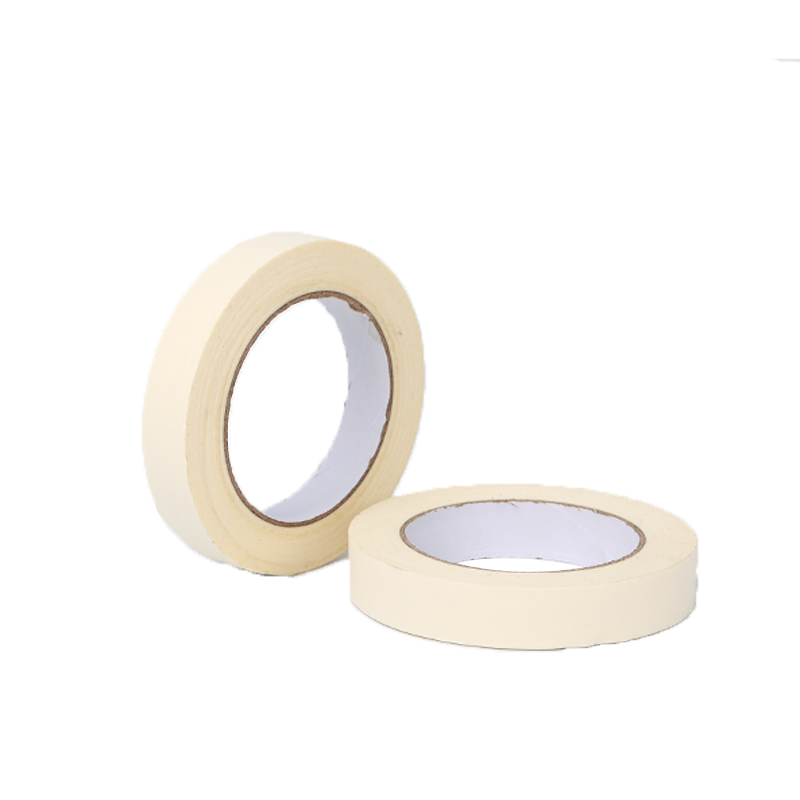 Beyaz maskeleme bandı White masking tape