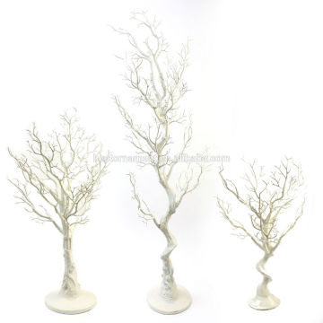 Manzanita Wishing Tree Wedding Table Decoration