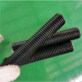 ASME A193 B7 threaded Rod,Blackened,High Strength