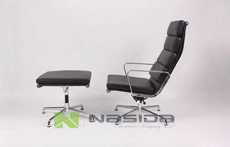 big and tall Swivel Relax Eames Style Office Chair With Ott