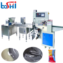 AB Epoxy Putty Stick Packing Machine in India