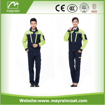 Lightweight Spring Polyester Overalls Pants and Jackets