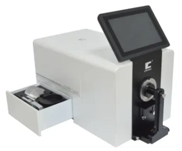 Chemical Fiber Textile Spectrophotometer