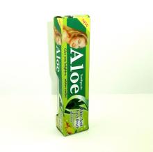 White teeth fresh cool mint 105g Aloe toothpaste