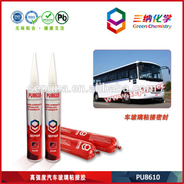 310ML Tube PU Sealant