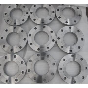 Plate Flanges BS standard