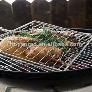 cast iron bbq grills