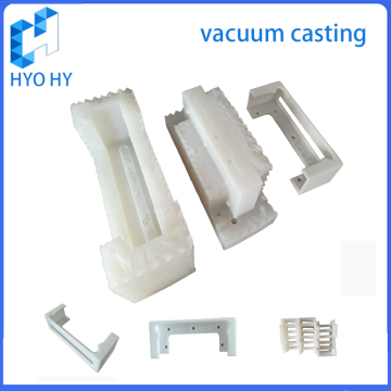 Vacuum casting prototyping Custom service provide