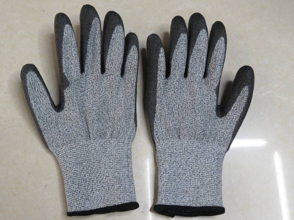 Quality Control Gloves 