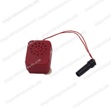 Light Sensor Voice Module Talking Box Digital Recorder
