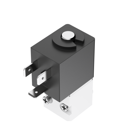 Pestañas planas de la válvula solenoide PTFE de 1.1 mm 1.1mm PTFE Solenoid Valve Flat Tabs