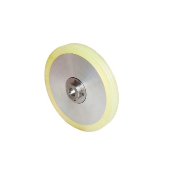Factory Price Cable Pulley Wheels and Wire Saw Machine Accessories