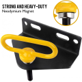 Magnetic Hitch Pin for Riding Mowers