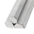 Cena Qulity ASTM B348 Titanium Bar hexagonal