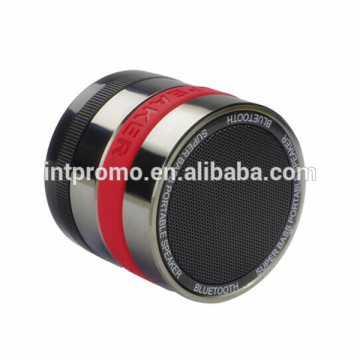 FM radio mini digital Speaker