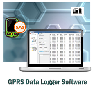 Data Logger Server Software