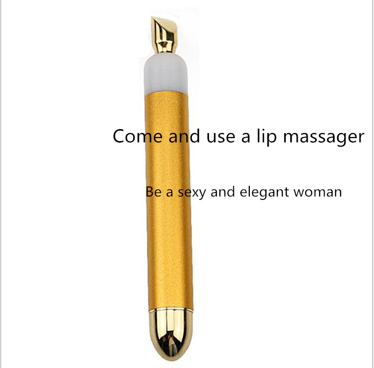 New Beauty Lip Massager Electric Beauty Lips Beauty Bar