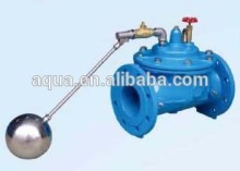Float Control Valve
