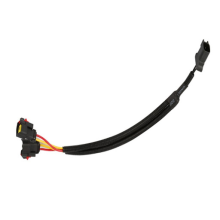 Audio Speaker Wiring Harness Shielded Speaker Wiring Harness Factory