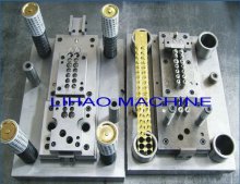 high speed moulds/die/mold/tooling