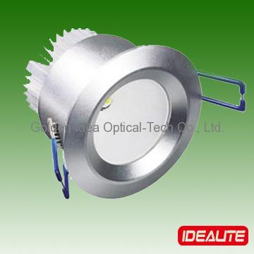 LED Downlight (GIL-D-1021)