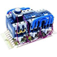 ELC3-D  Series Star-delta Reduced Voltage Starter