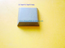 tungsten Carbide Square Tips, YG6 or YG8