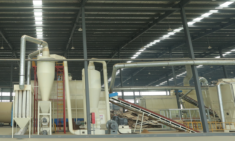 hammer mill