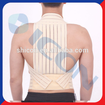 orthopedic back support brace