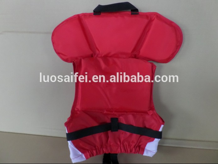 High Quality Sport Lifejacket Foam life vest for sale