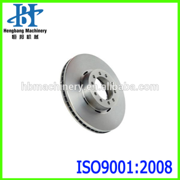 5010260218 spare part renault truck brake disc rotor