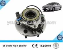 Front Wheel hub unit 15112382