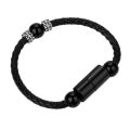 New Product Men's Natural  Healing Stone Magnetic Bracelet