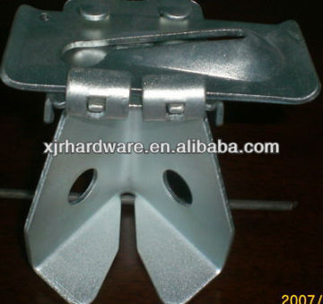 Single Waler Bracket