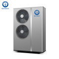 Водонагреватель с тепловым насосом New Energy Heating & Cooling для гостиницы